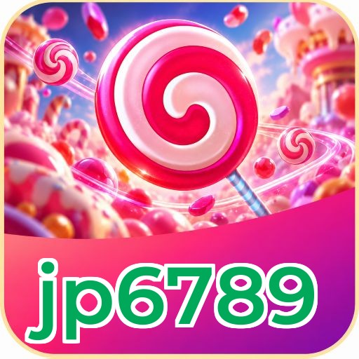 jp6789 APK v4.7.5 - Screenshot UI modern dan intuitif Indonesia